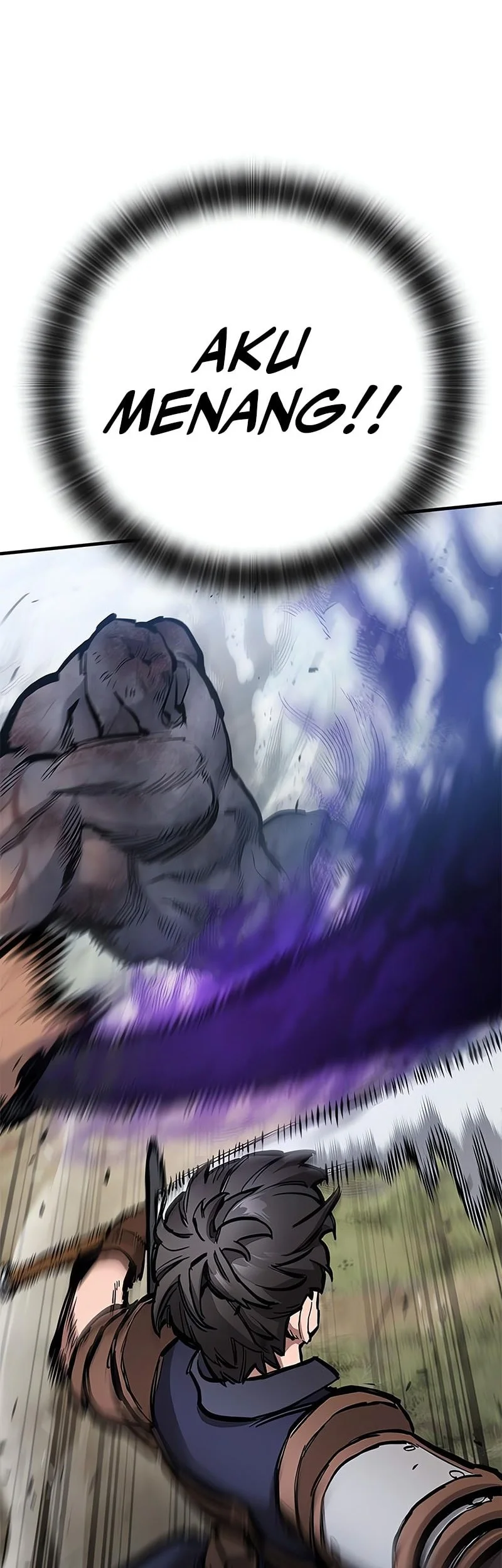 Eternally Regressing Knight Chapter 96 Gambar 40
