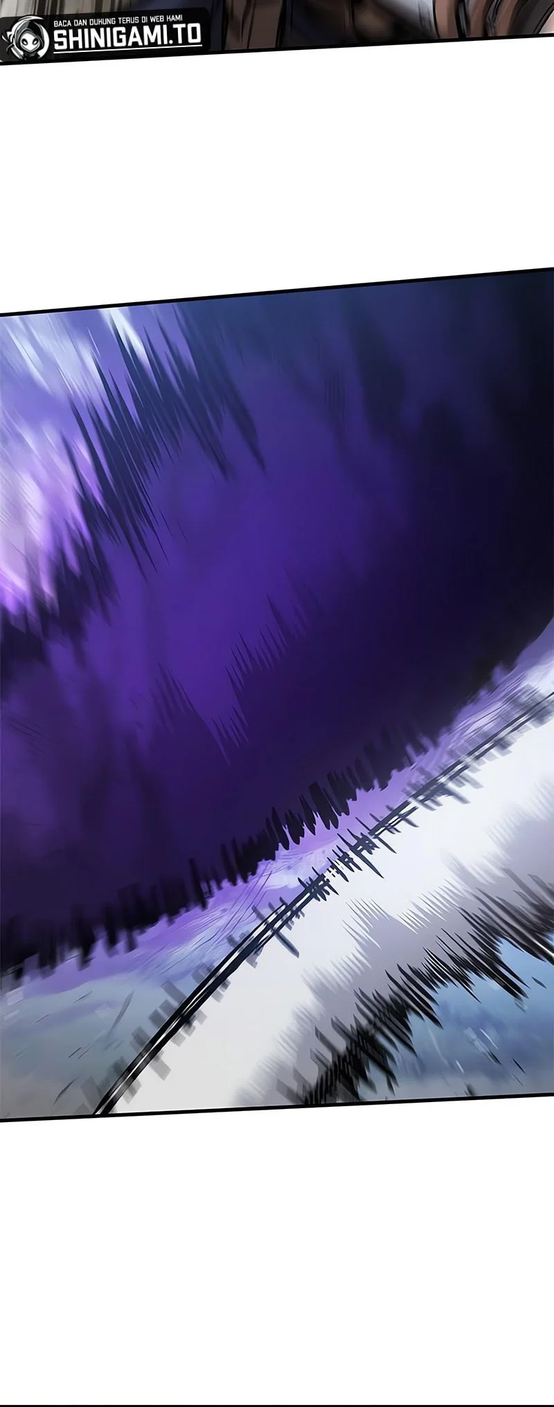 Eternally Regressing Knight Chapter 96 Gambar 41