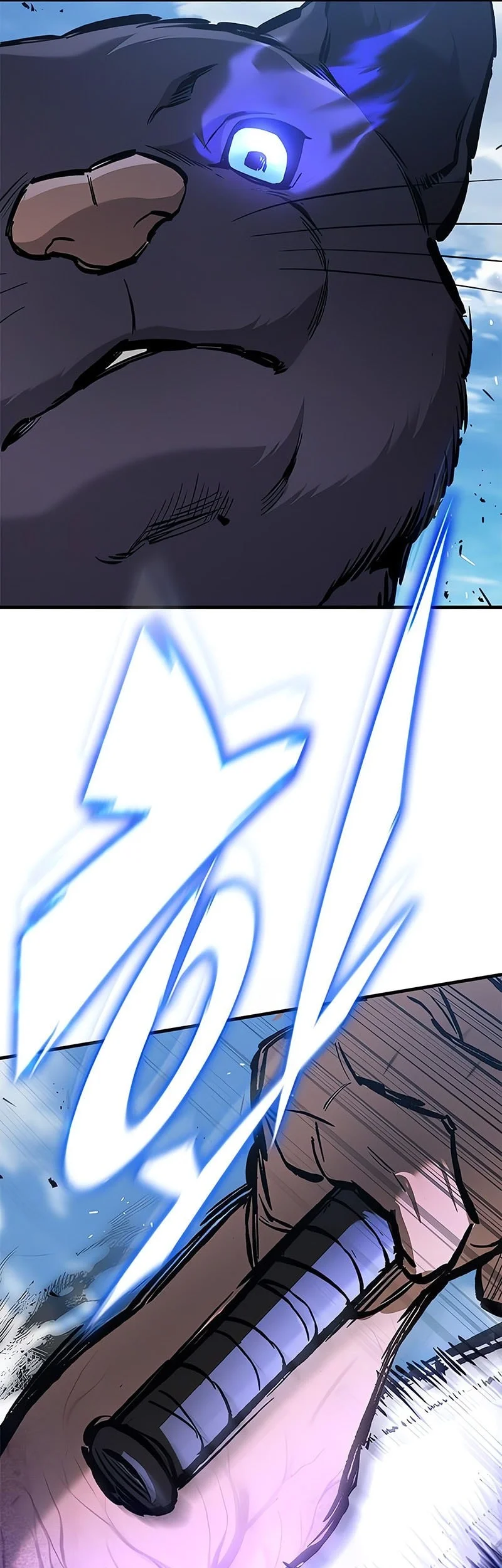 Eternally Regressing Knight Chapter 96 Gambar 42