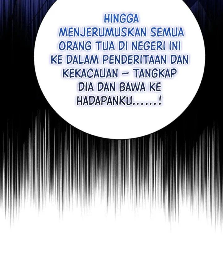 Even the Absolute Being Is a First-Time Dad Chapter 16 Gambar 38