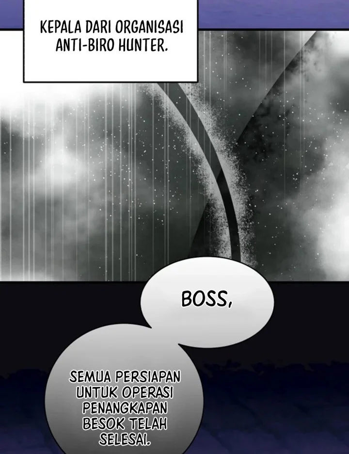 Even the Absolute Being Is a First-Time Dad Chapter 27 Gambar 39