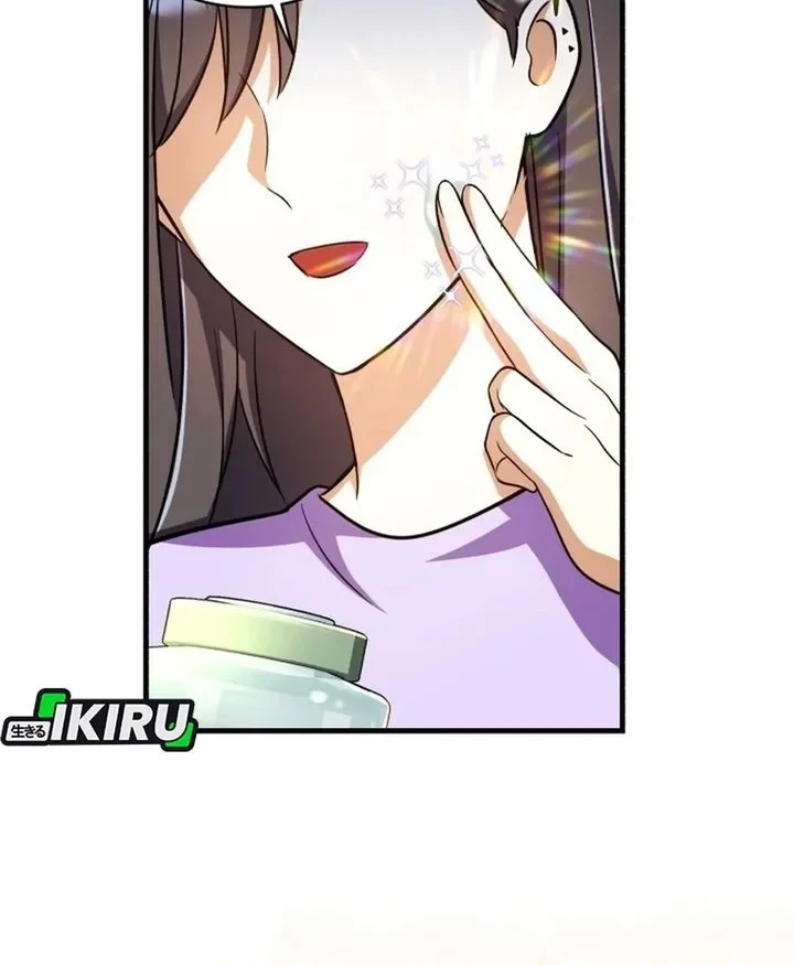 Even the Supreme One Has Never Been a Dad Before Chapter 38 Gambar 38