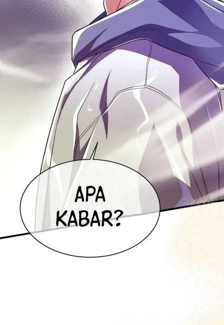 Even the Supreme One Has Never Been a Dad Before Chapter 41 Gambar 44