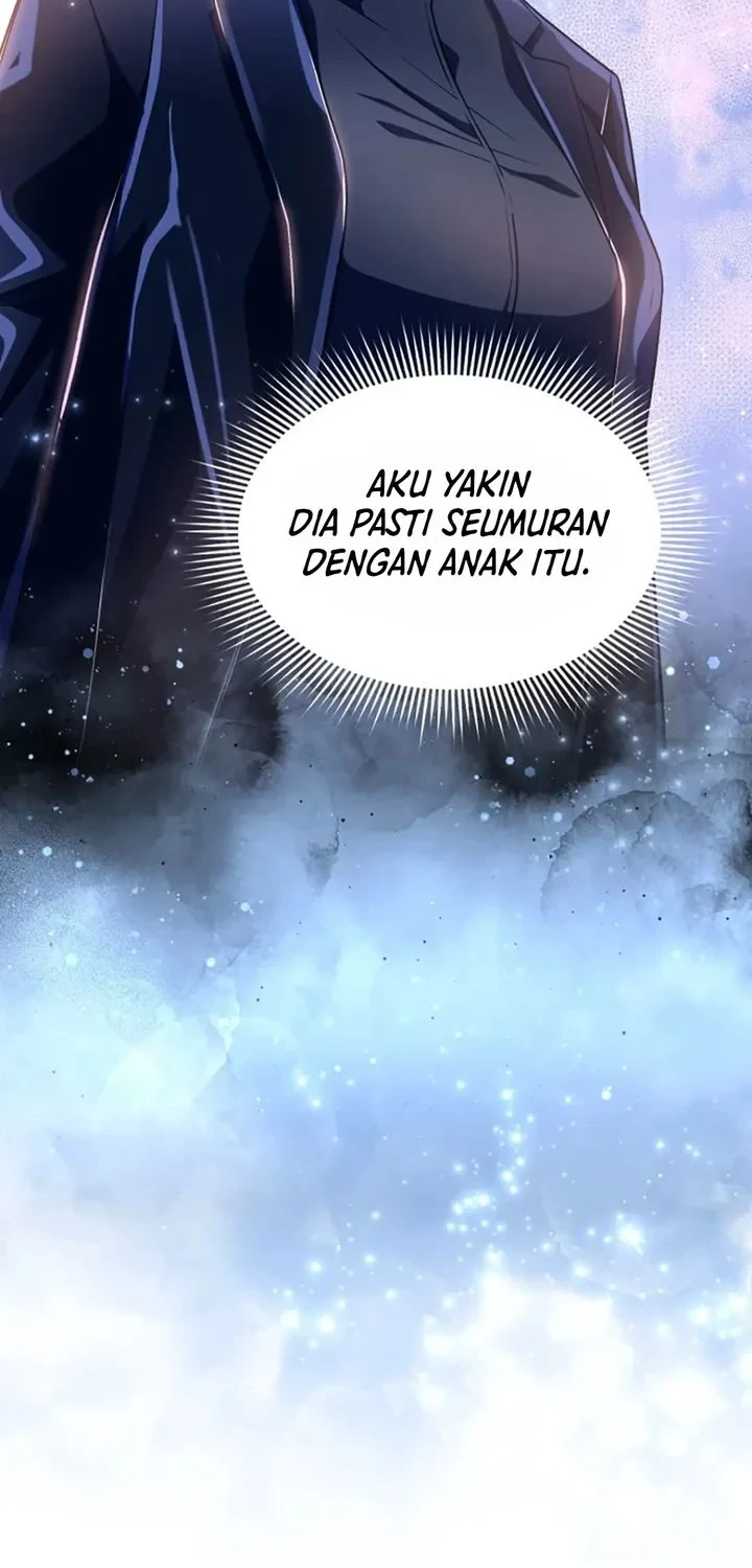 Even the Supreme One Has Never Been a Dad Before Chapter 42 Gambar 42