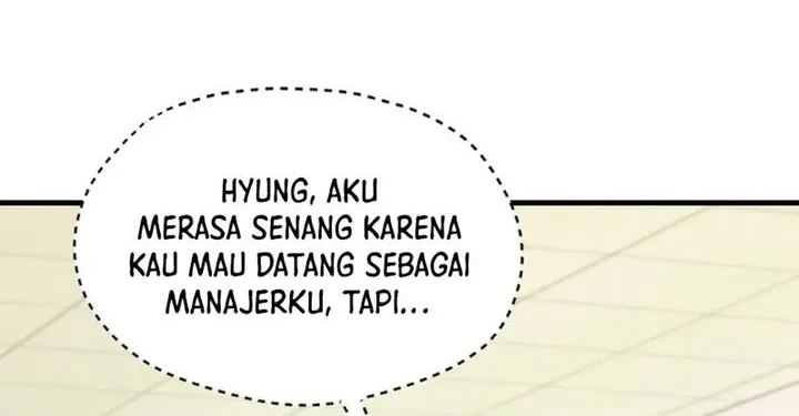 Even the Supreme One Has Never Been a Dad Before Chapter 44 Gambar 40