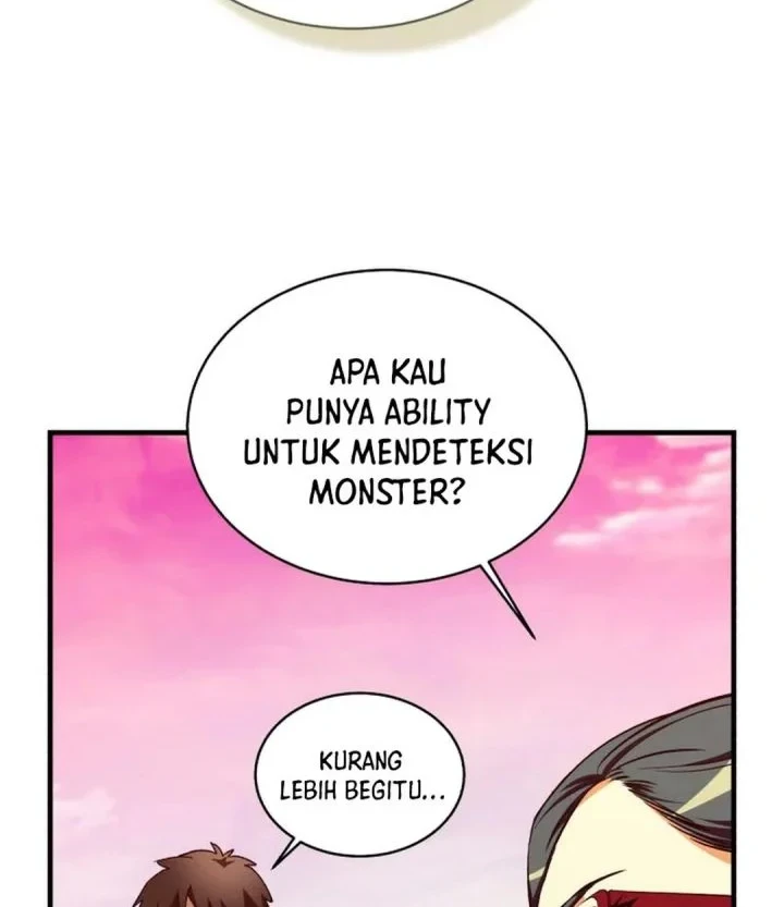 Even the Supreme One Has Never Been a Dad Before Chapter 45 Gambar 46