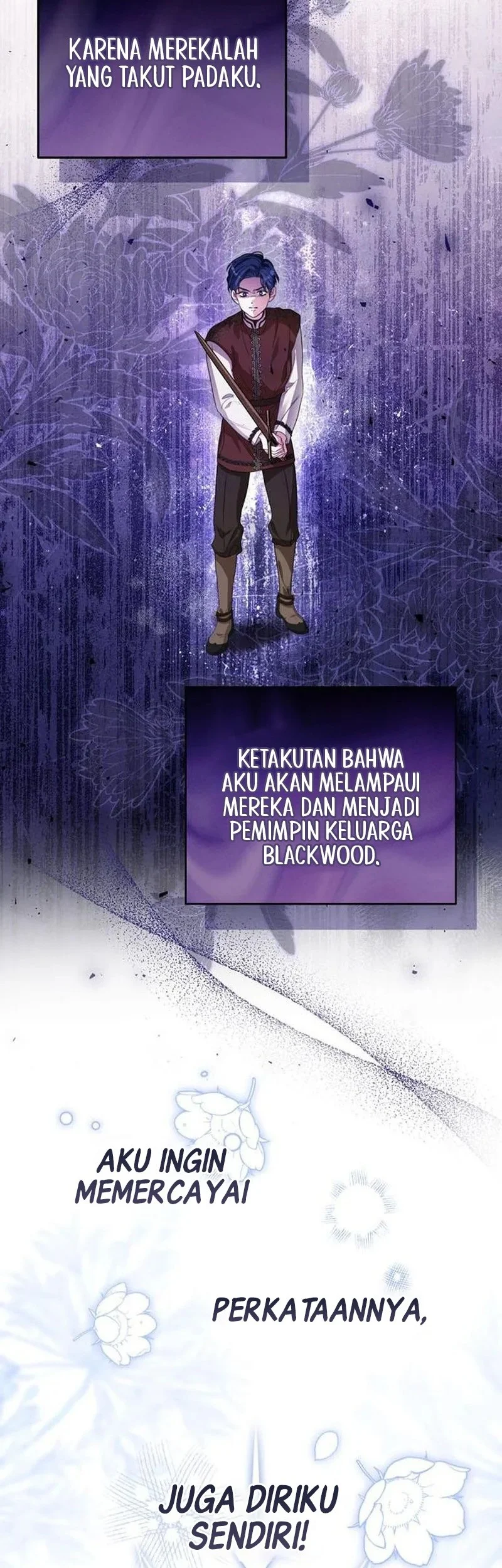 Everyone Else Became a Romance Fantasy Heroine, But I Became a Closet Monster Chapter 10 Gambar 30