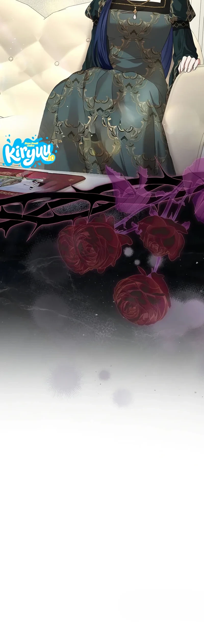 Everyone Else Became a Romance Fantasy Heroine, But I Became a Closet Monster Chapter 13 Gambar 35