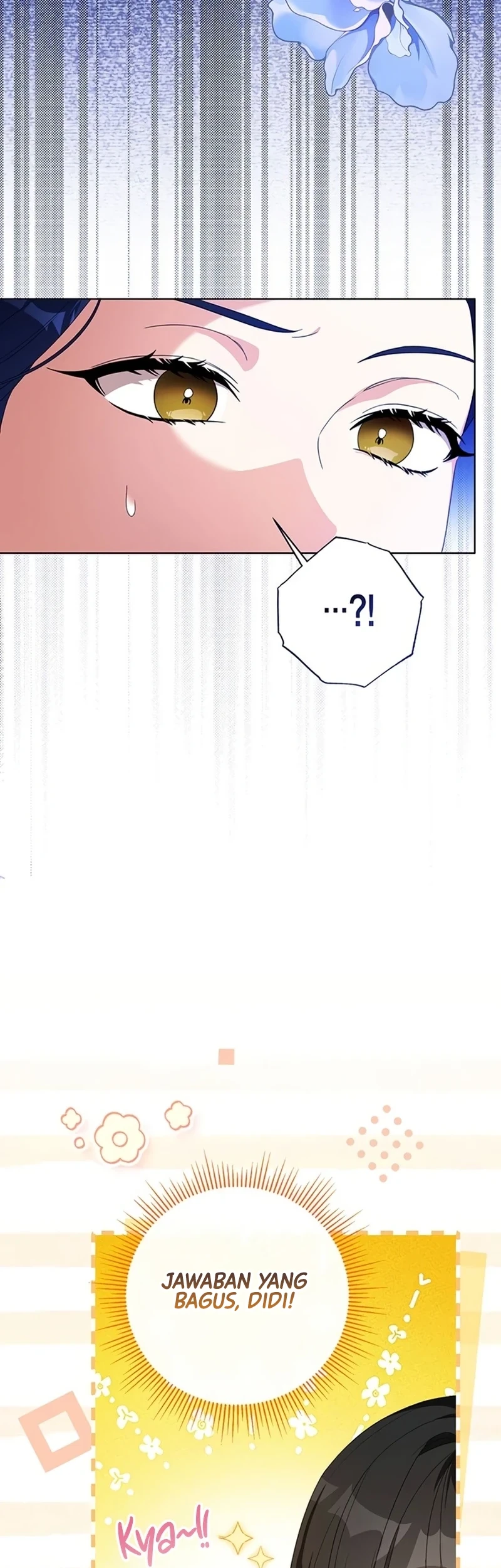 Everyone Else Became a Romance Fantasy Heroine, But I Became a Closet Monster Chapter 15 Gambar 32