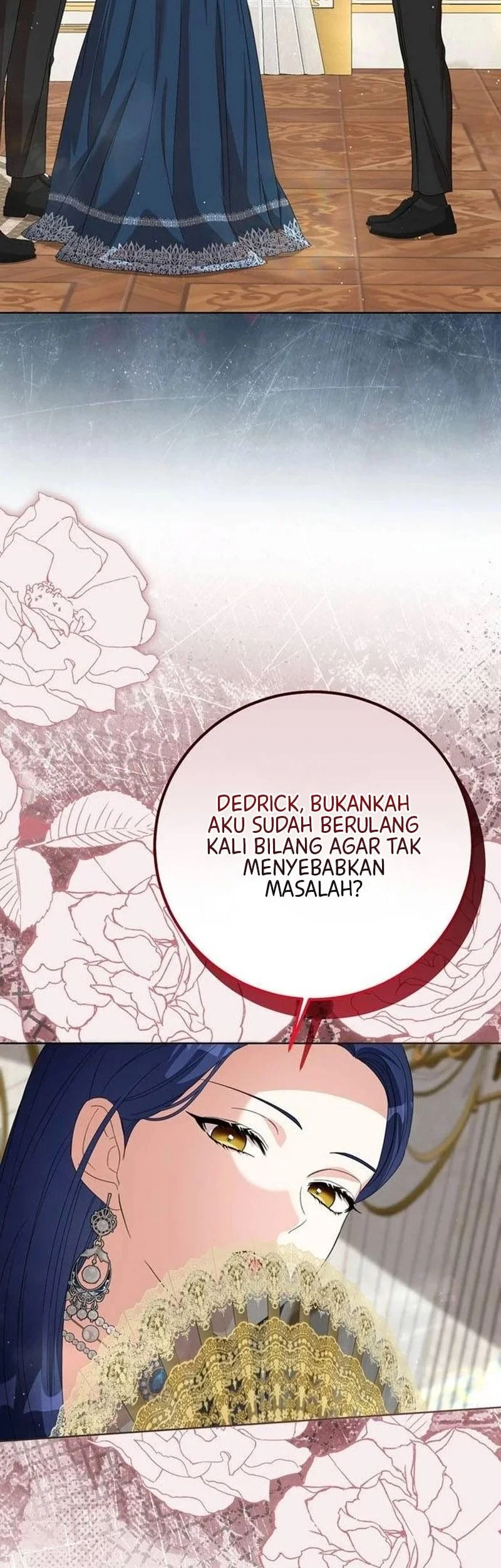 Everyone Else Became a Romance Fantasy Heroine, But I Became a Closet Monster Chapter 16 Gambar 32