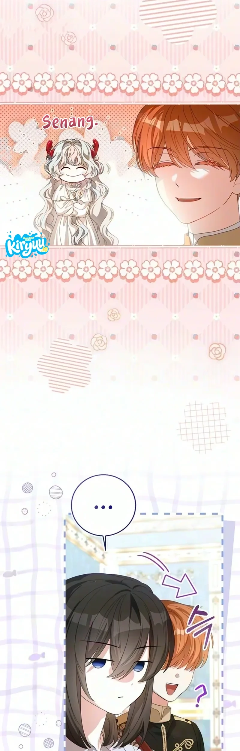 Everyone Else Became a Romance Fantasy Heroine, But I Became a Closet Monster Chapter 17 Gambar 32