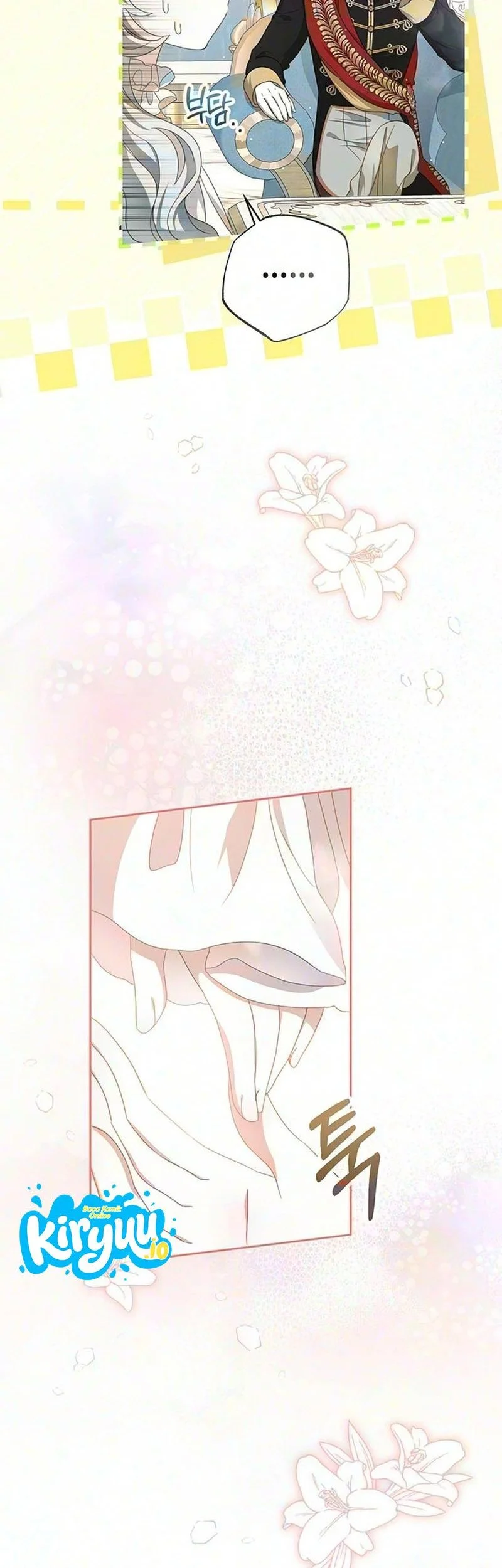 Everyone Else Became a Romance Fantasy Heroine, But I Became a Closet Monster Chapter 18 Gambar 31