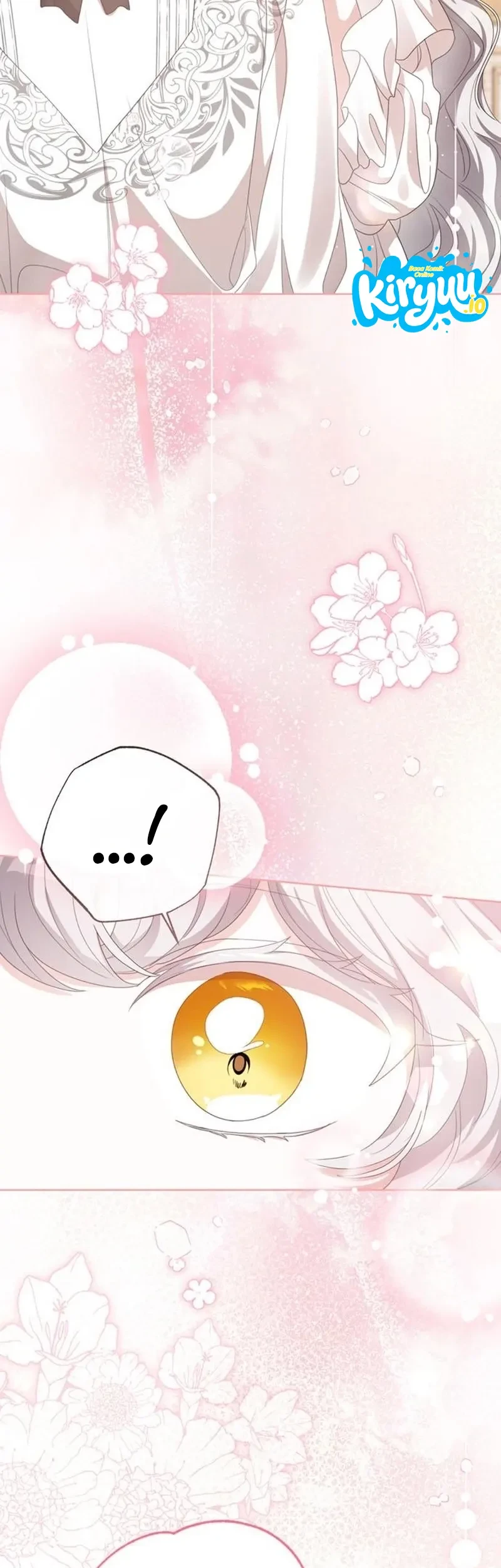 Everyone Else Became a Romance Fantasy Heroine, But I Became a Closet Monster Chapter 19 Gambar 28