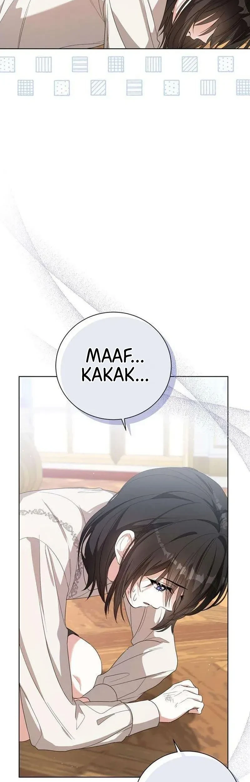 Everyone Else Became a Romance Fantasy Heroine, But I Became a Closet Monster Chapter 2 Gambar 31