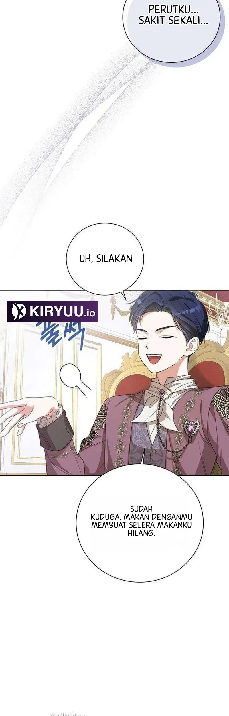 Everyone Else Became a Romance Fantasy Heroine, But I Became a Closet Monster Chapter 2 Gambar 32