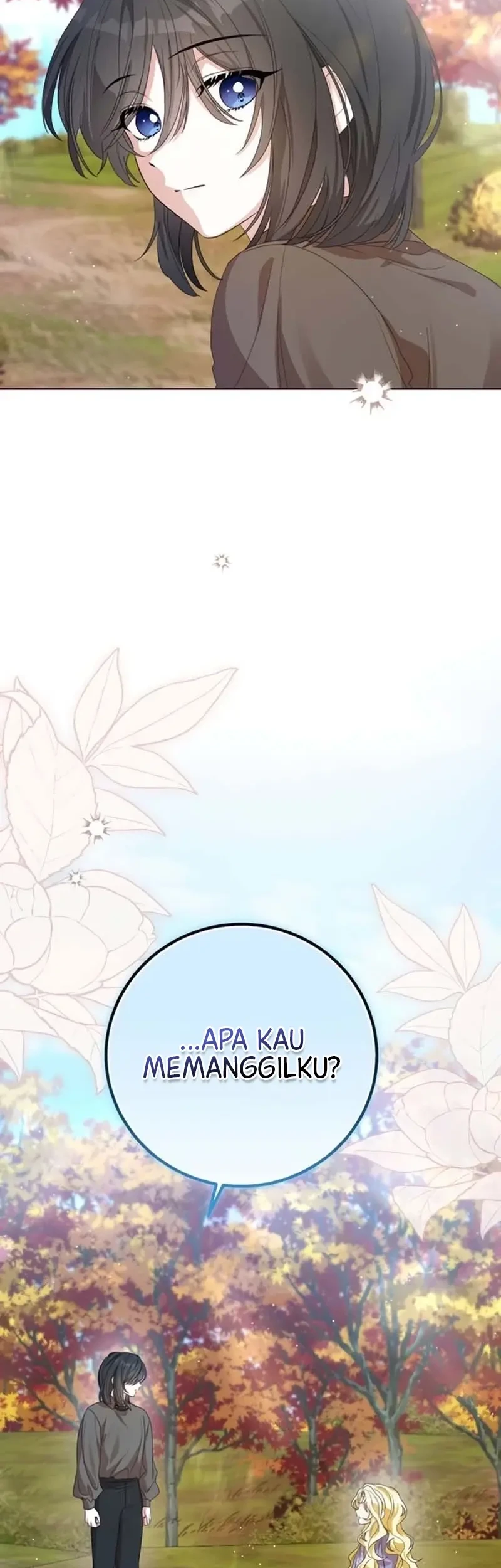 Everyone Else Became a Romance Fantasy Heroine, But I Became a Closet Monster Chapter 20 Gambar 31