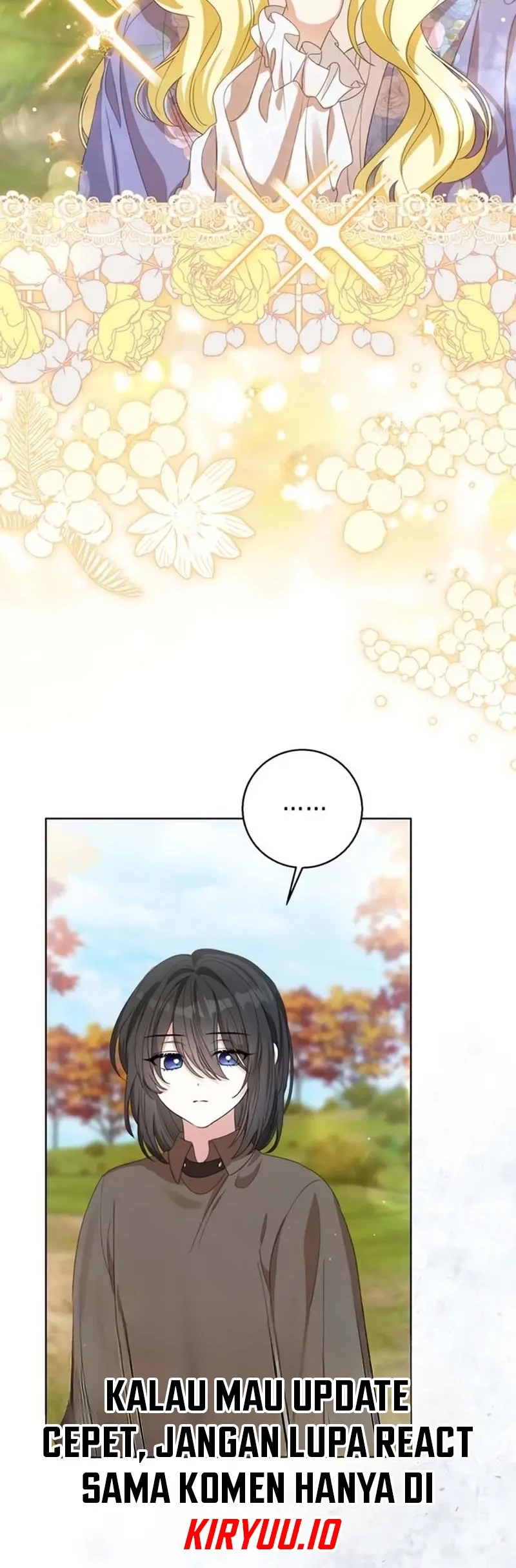 Everyone Else Became a Romance Fantasy Heroine, But I Became a Closet Monster Chapter 20 Gambar 33