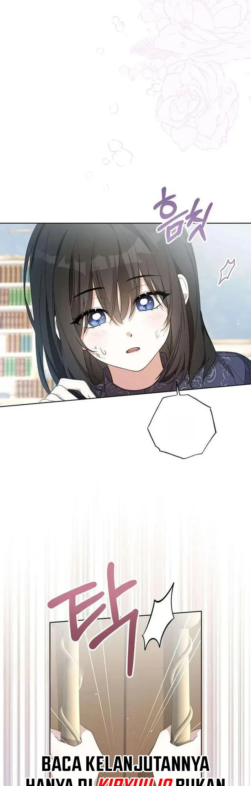 Everyone Else Became a Romance Fantasy Heroine, But I Became a Closet Monster Chapter 3 Gambar 29
