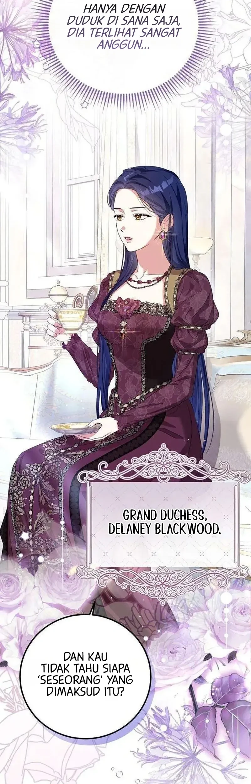Everyone Else Became a Romance Fantasy Heroine, But I Became a Closet Monster Chapter 4 Gambar 31