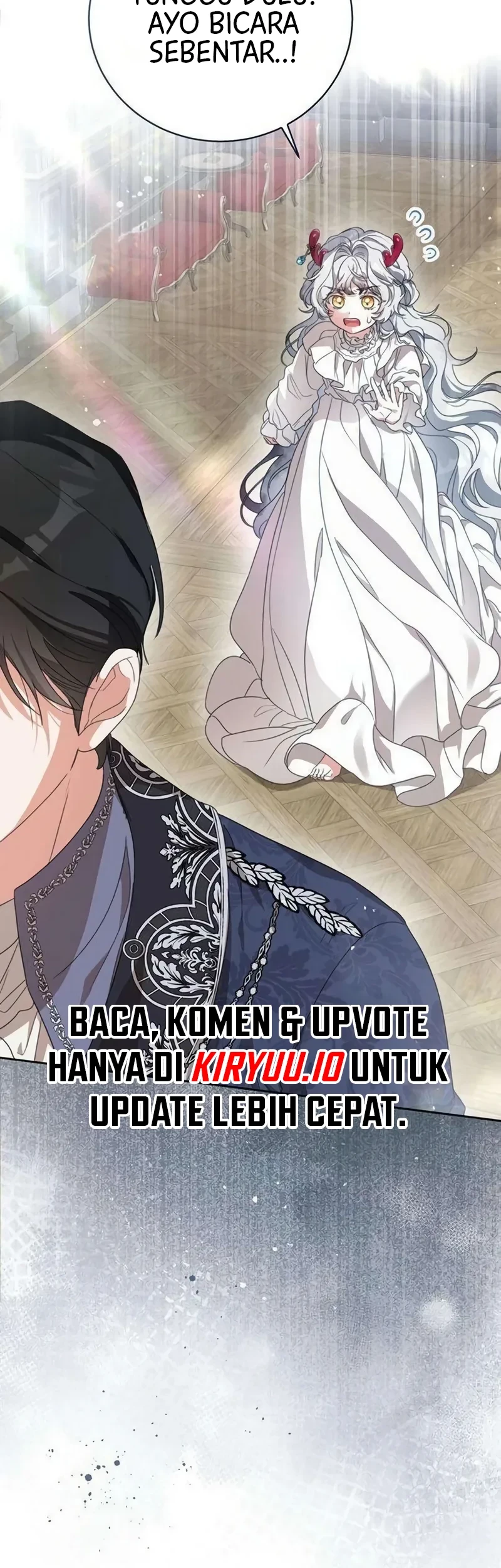Everyone Else Became a Romance Fantasy Heroine, But I Became a Closet Monster Chapter 5 Gambar 34