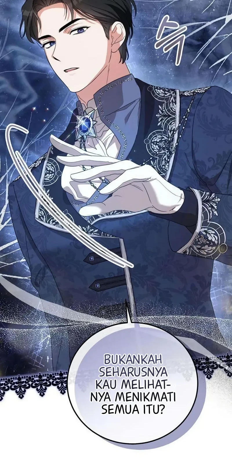 Everyone Else Became a Romance Fantasy Heroine, But I Became a Closet Monster Chapter 5 Gambar 36