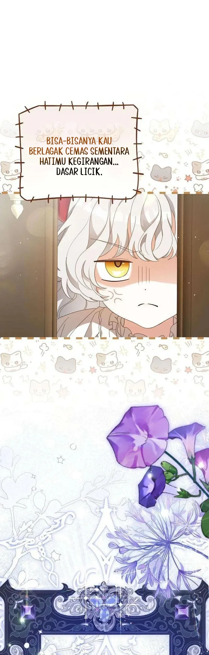 Everyone Else Became a Romance Fantasy Heroine, But I Became a Closet Monster Chapter 6 Gambar 29