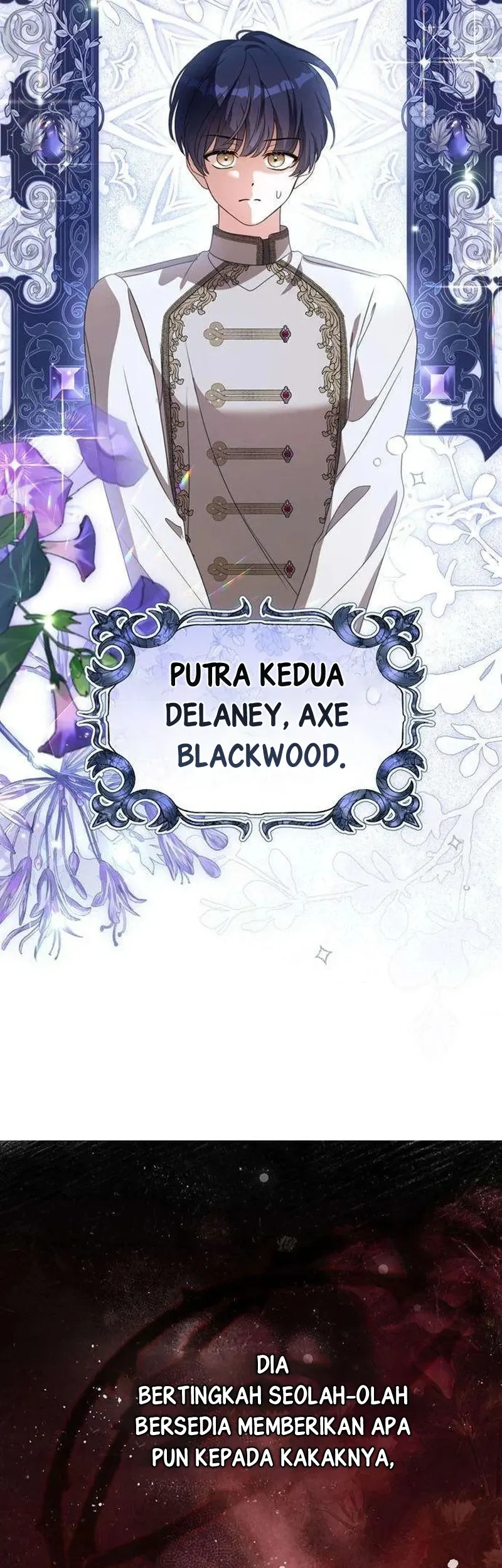 Everyone Else Became a Romance Fantasy Heroine, But I Became a Closet Monster Chapter 6 Gambar 30