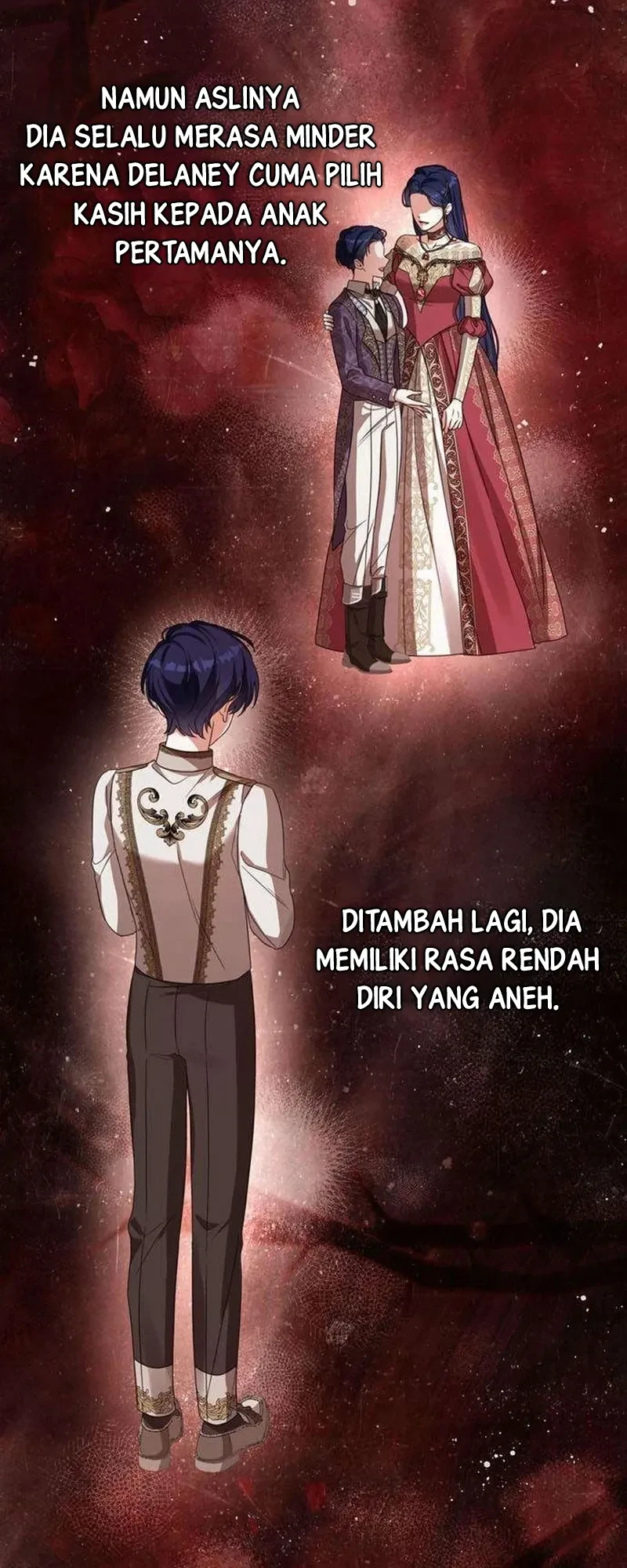 Everyone Else Became a Romance Fantasy Heroine, But I Became a Closet Monster Chapter 6 Gambar 31