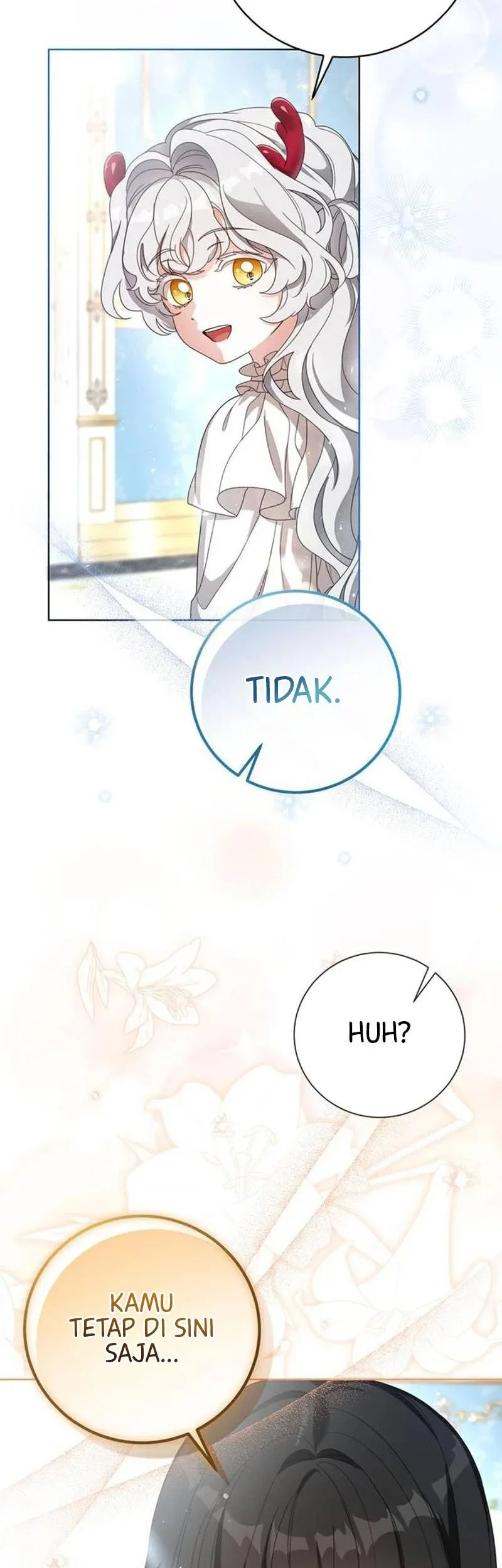 Everyone Else Became a Romance Fantasy Heroine, But I Became a Closet Monster Chapter 9 Gambar 35