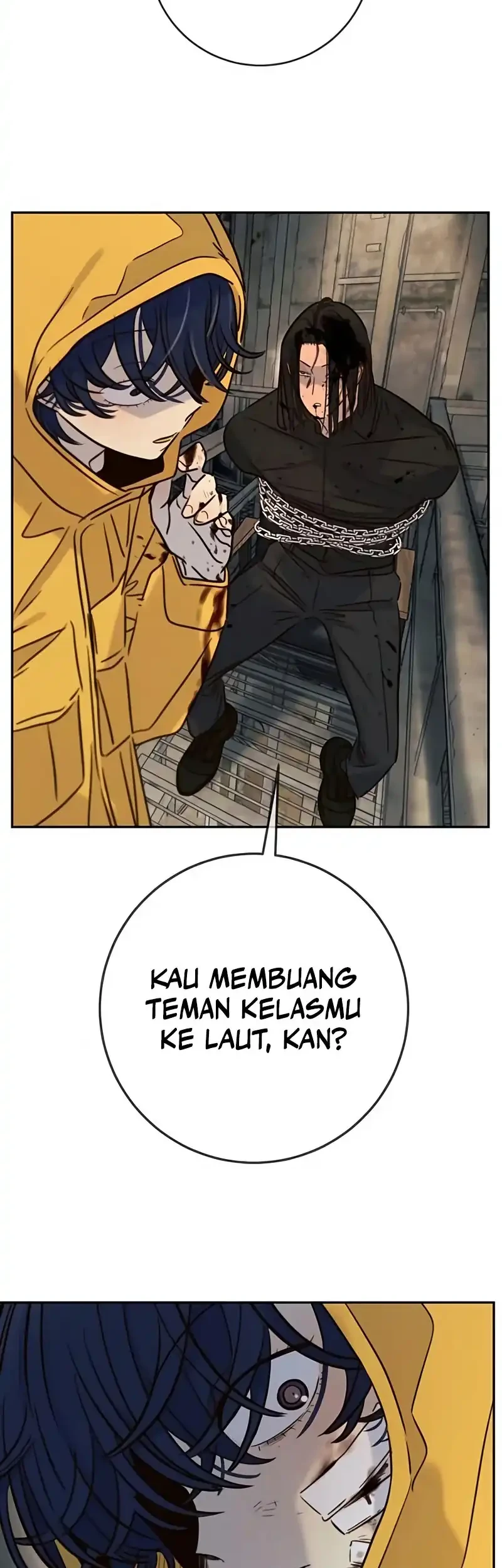 Everyone Loves Her Chapter 44 Gambar 39