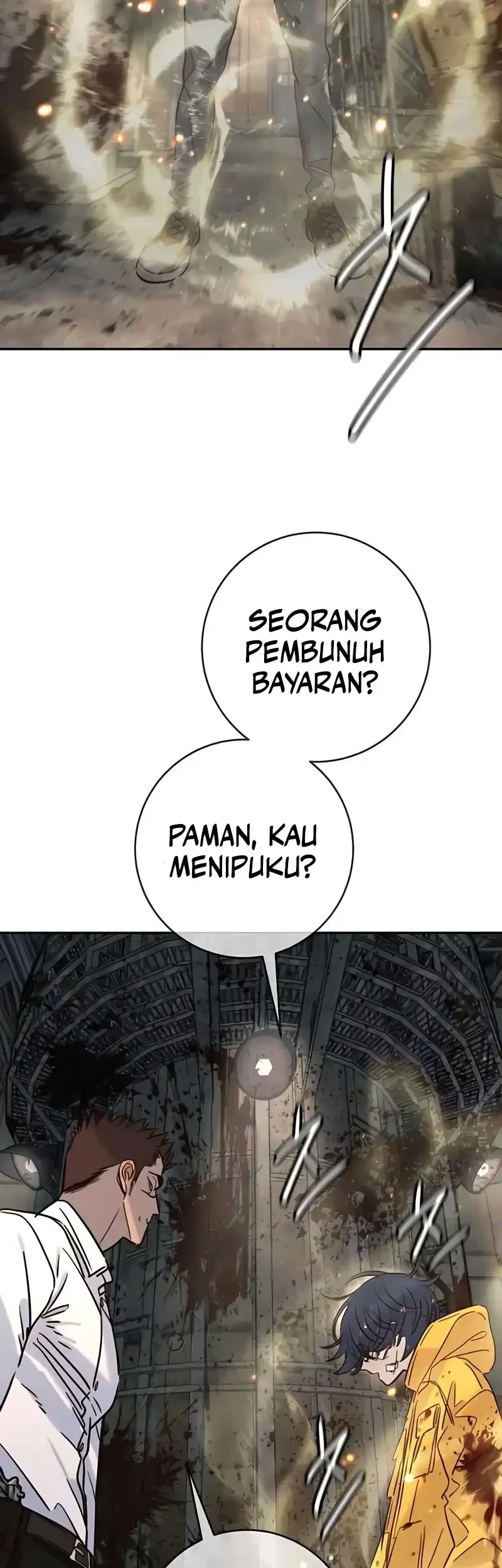 Everyone Loves Her Chapter 45 Gambar 37