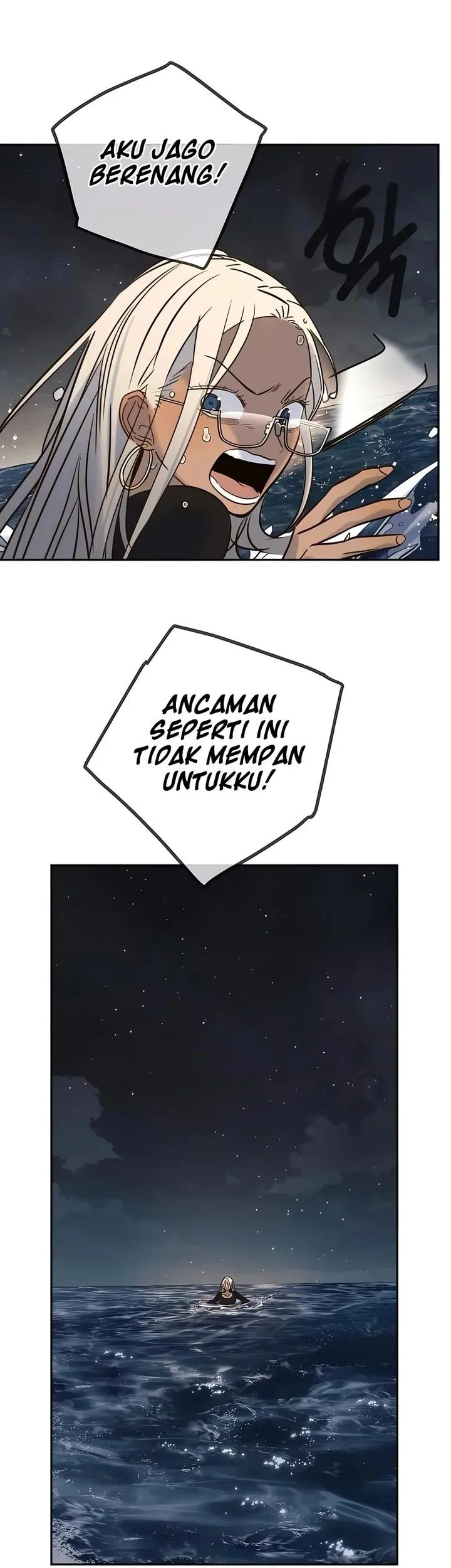 Everyone Loves Her Chapter 47 Gambar 37