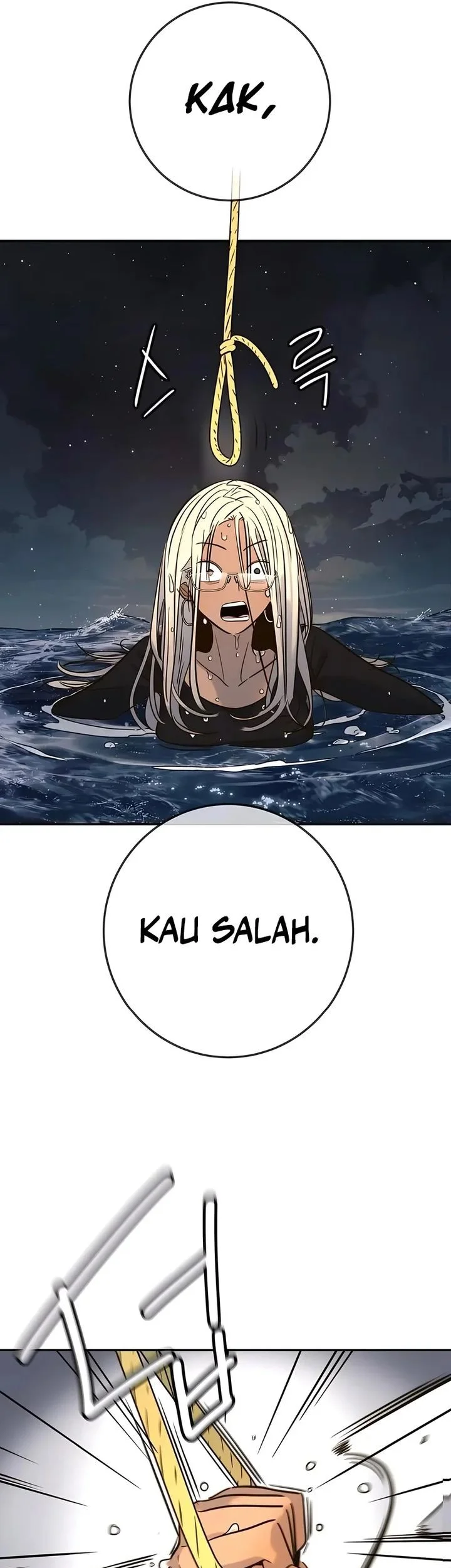 Everyone Loves Her Chapter 47 Gambar 39