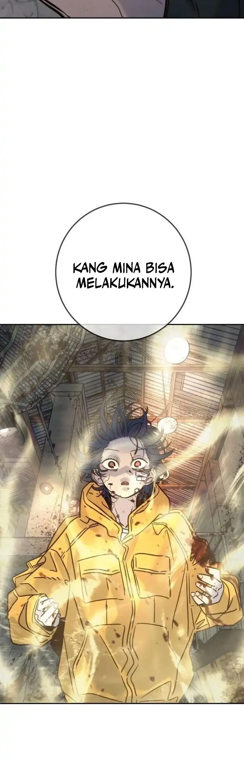 Everyone Loves Her Chapter 50 Gambar 38