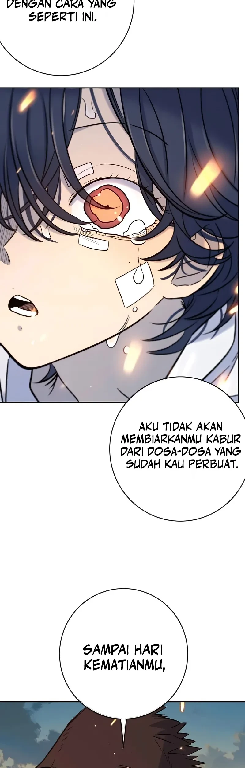 Everyone Loves Her Chapter 55 Gambar 39