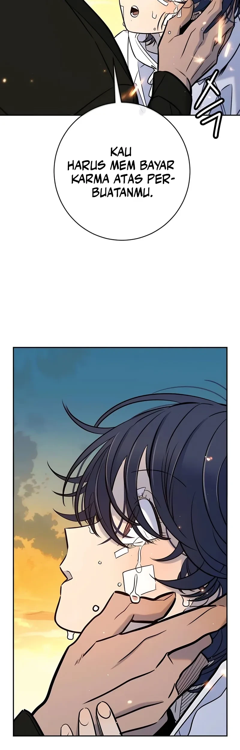 Everyone Loves Her Chapter 55 Gambar 41