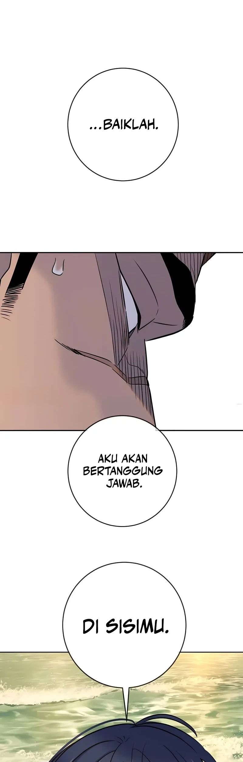 Everyone Loves Her Chapter 55 Gambar 42