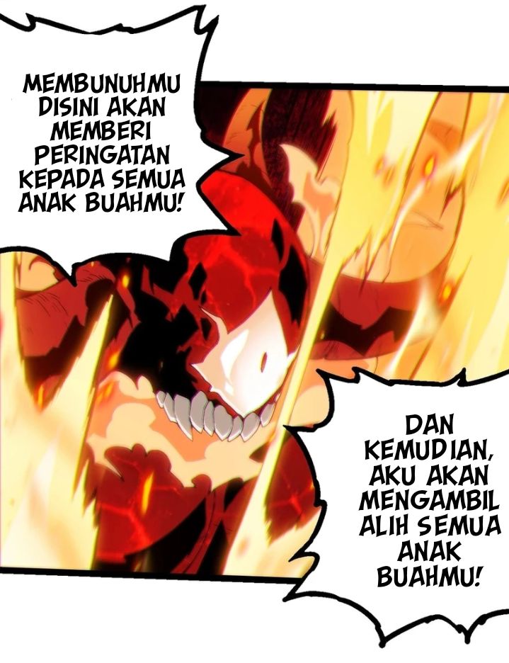 Evolution Begins With A Big Tree Chapter 369 Gambar 26