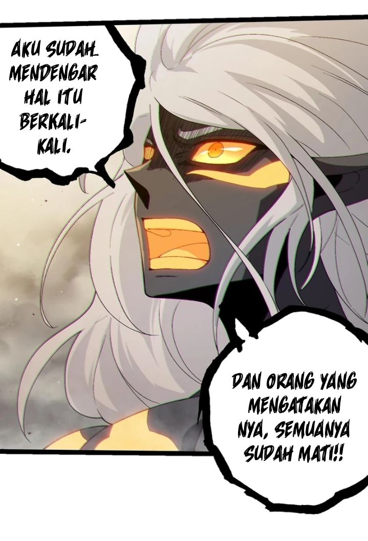 Evolution Begins With A Big Tree Chapter 369 Gambar 27