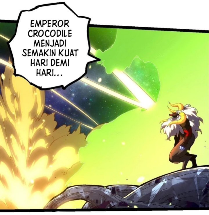 Evolution Begins With A Big Tree Chapter 393 Gambar 25