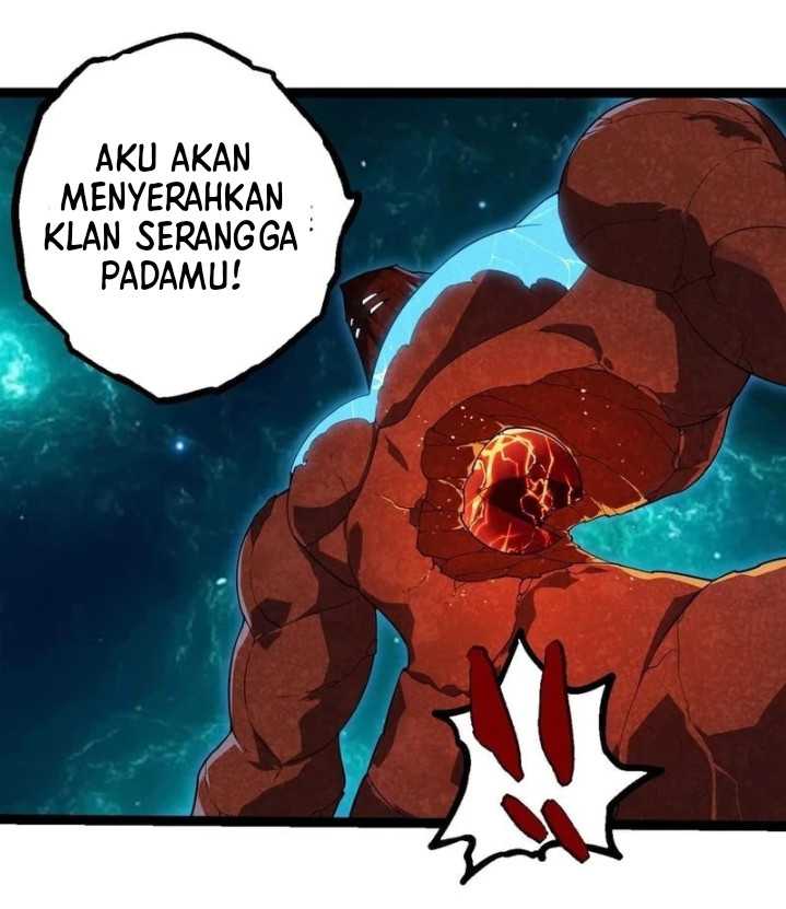 Evolution Begins With A Big Tree Chapter 396 Gambar 28