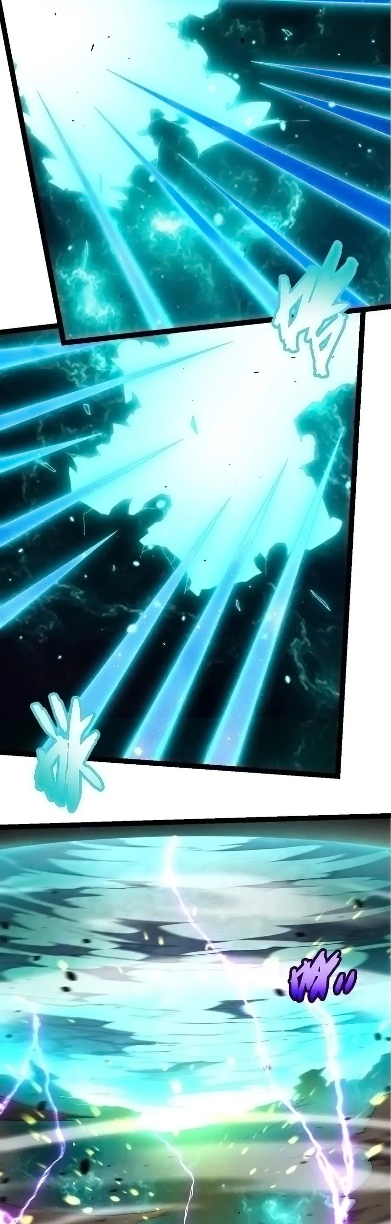 Evolution Begins With A Big Tree Chapter 477 Gambar 22