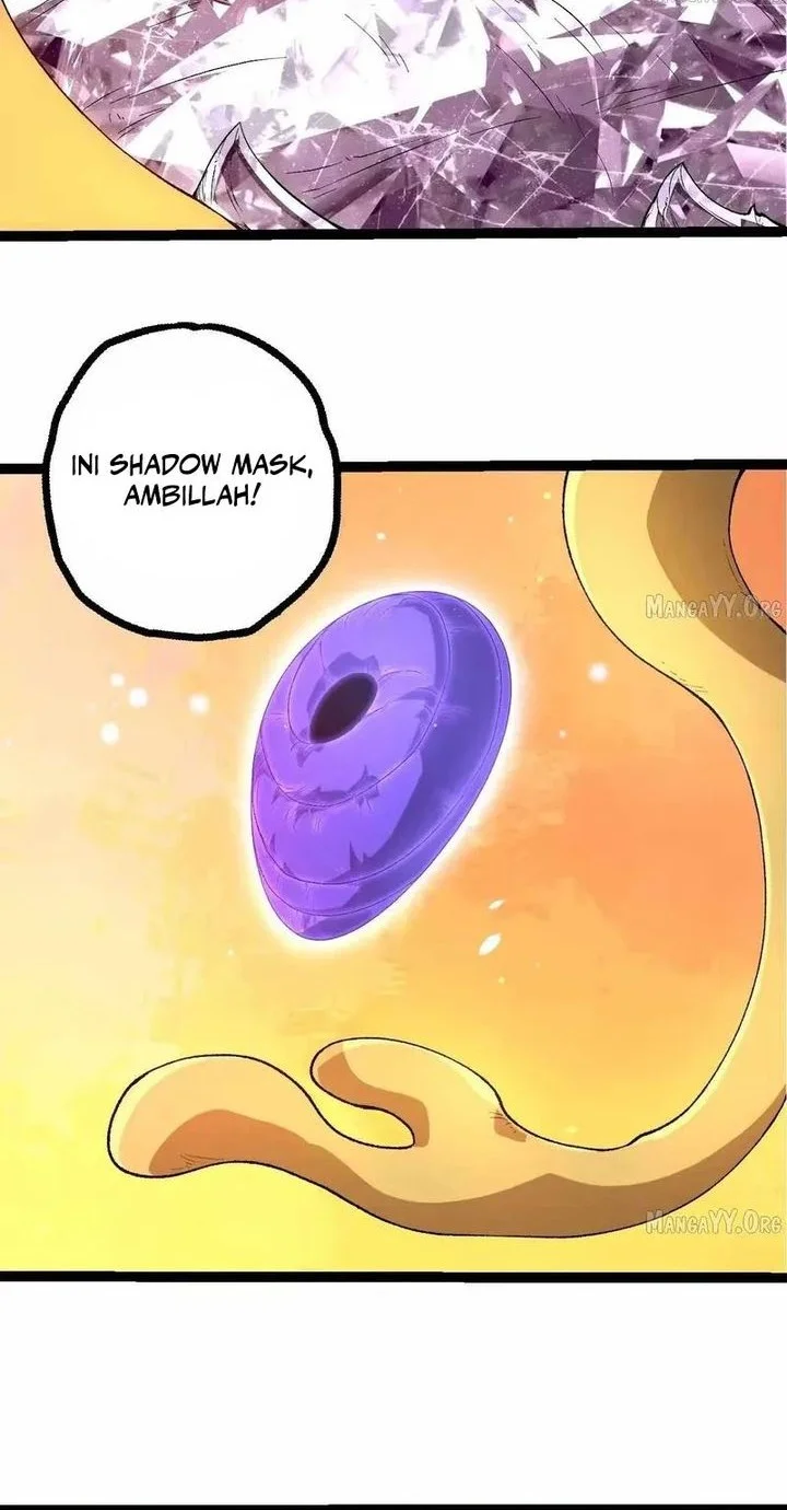 Evolution Begins With A Big Tree Chapter 496 Gambar 17