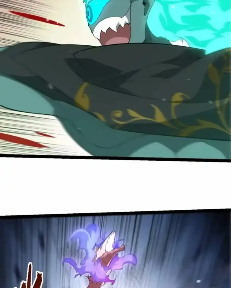 Evolution Begins With A Big Tree Chapter 518 Gambar 19