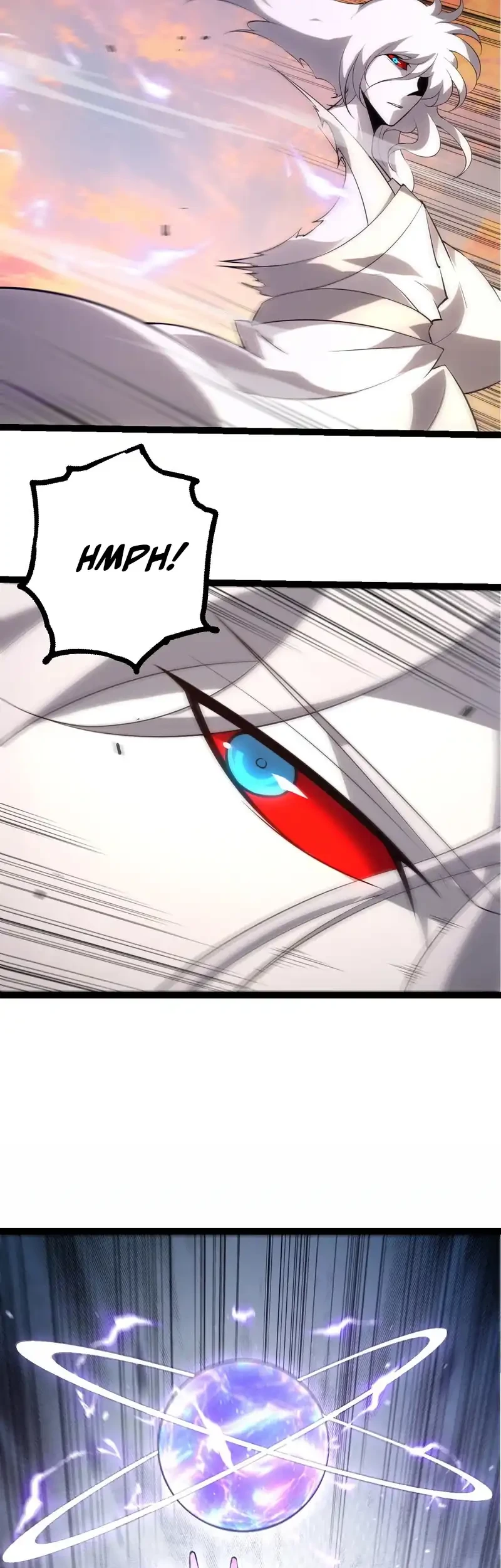 Evolution Begins With A Big Tree Chapter 526 Gambar 18