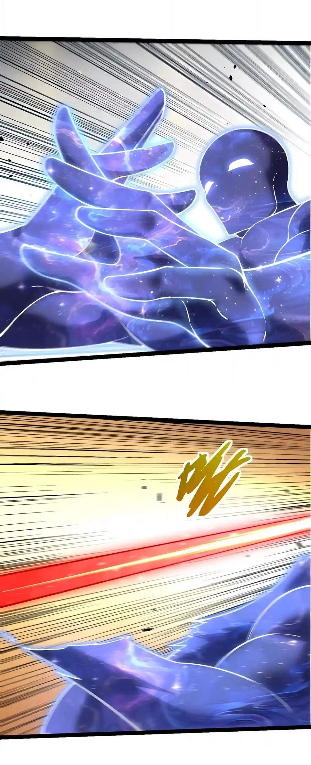 Evolution Begins With A Big Tree Chapter 535 Gambar 22