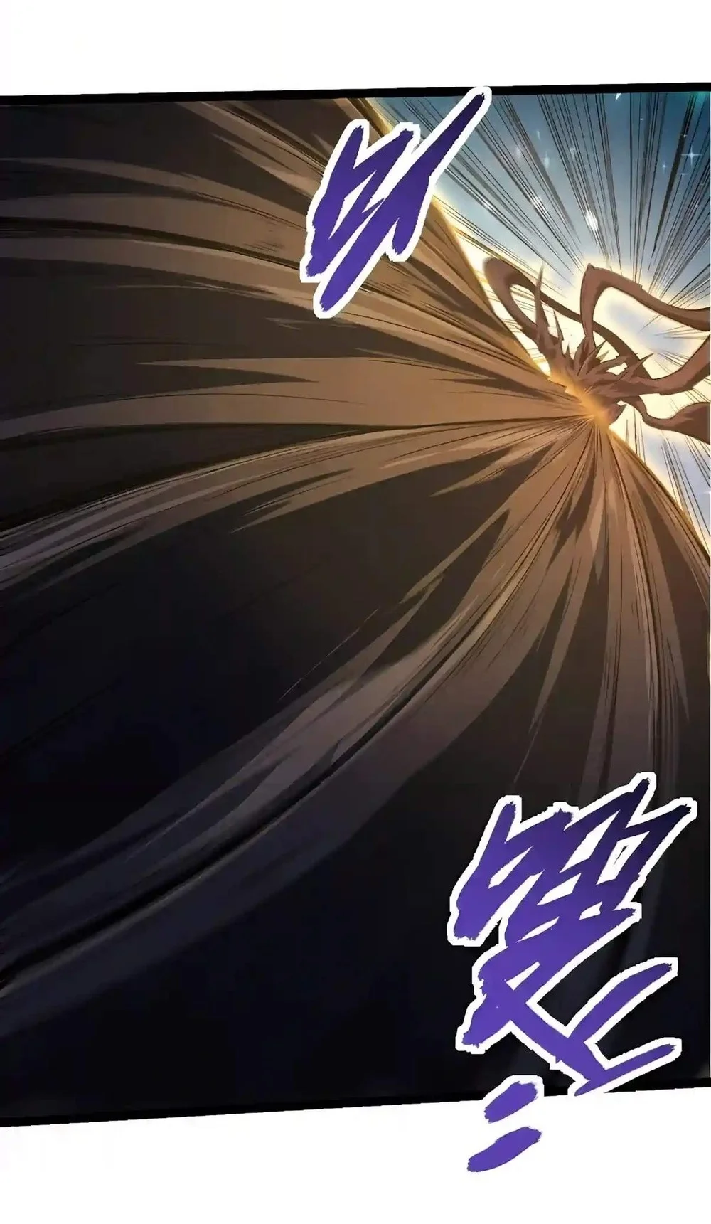 Evolution Begins With A Big Tree Chapter 536 Gambar 21