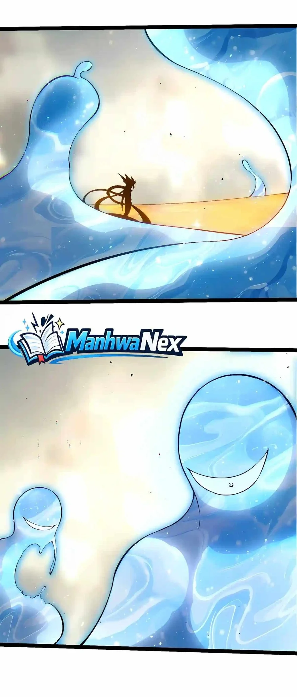 Evolution Begins With A Big Tree Chapter 537 Gambar 22