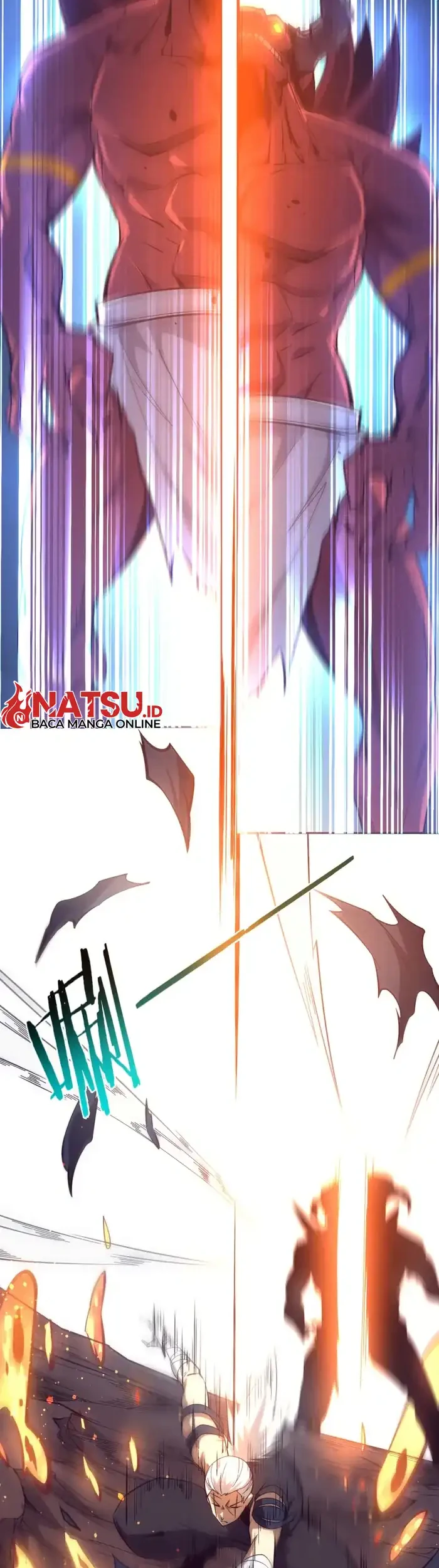 Evolution Frenzy Chapter 146 Gambar 21