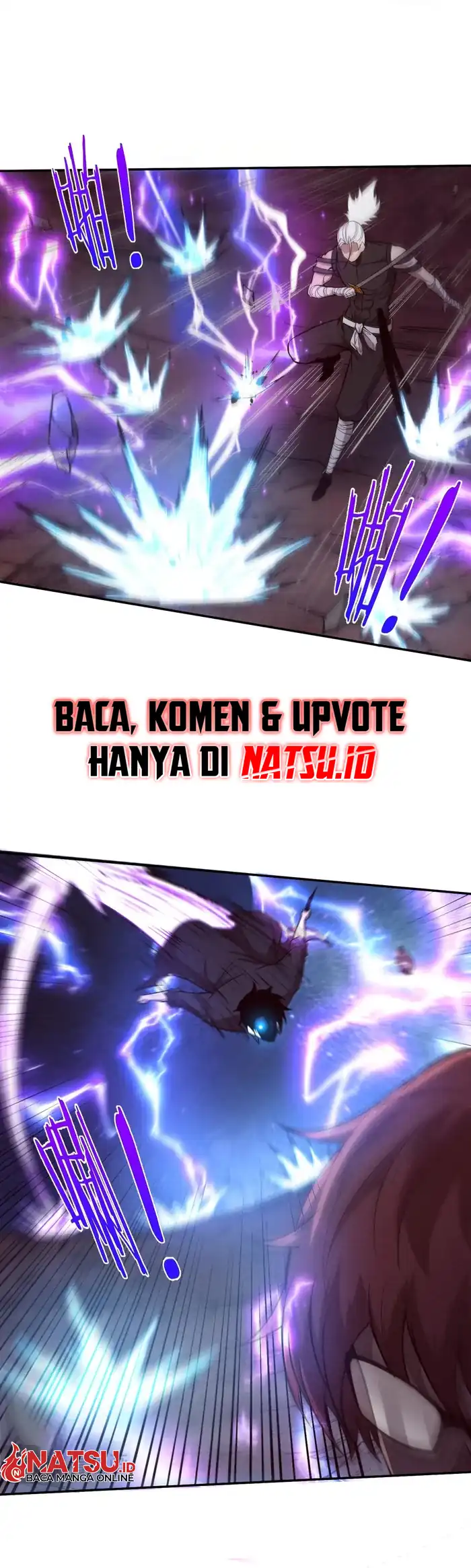 Evolution Frenzy Chapter 148 Gambar 22